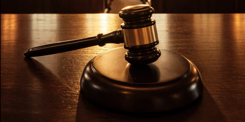 Gilles Bourdouleix condamné à 18 mois d’emprisonnement avec sursis et 750€ d’amende pour le drame du 14 juillet