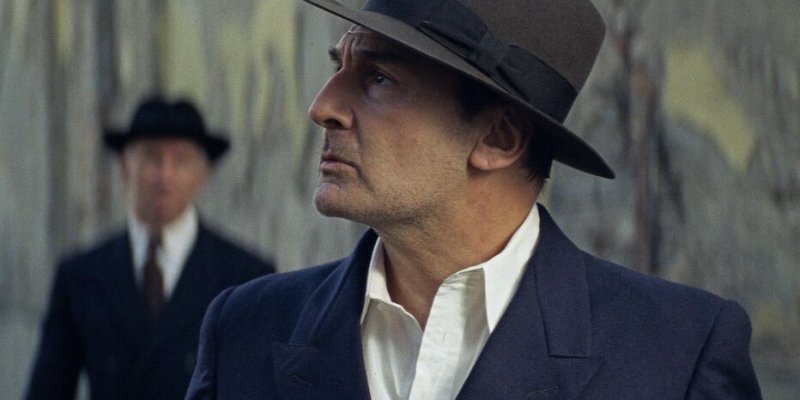 🎬 Gilles Lellouche incarne Jean Moulin au cinéma : un rôle bouleversant dans l’un des films les plus attendus de 2026 !