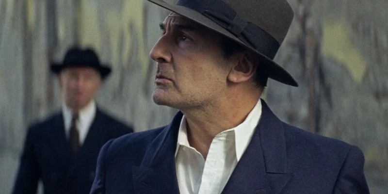 🎬 Gilles Lellouche incarne Jean Moulin au cinéma : un rôle bouleversant dans l’un des films les plus attendus de 2026 !