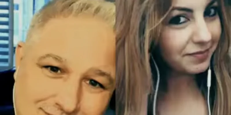 Grace Kelly de Mika, cover en duo avec Giulia, italienne