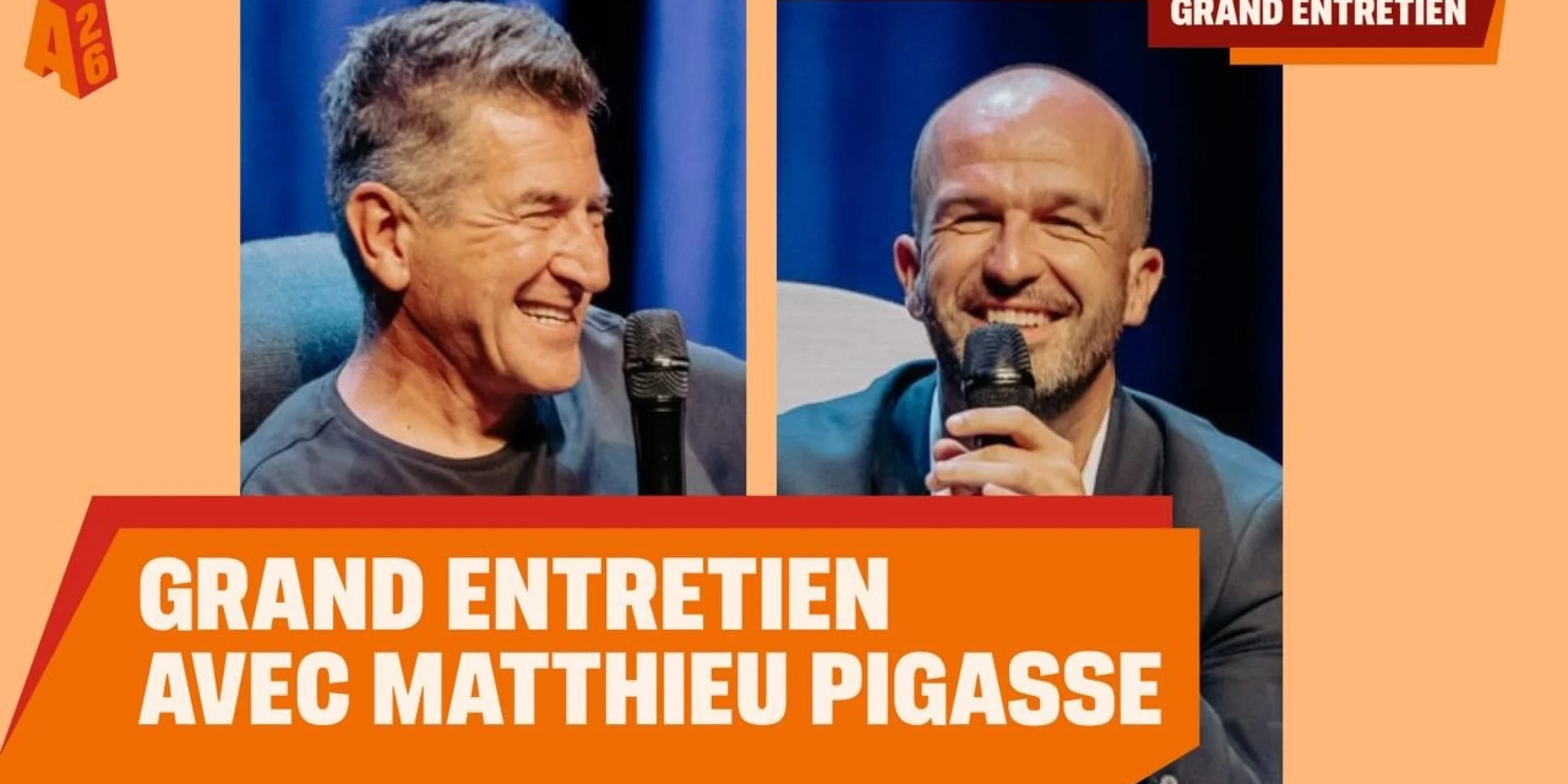 Grand entretien avec Matthieu Pigasse
