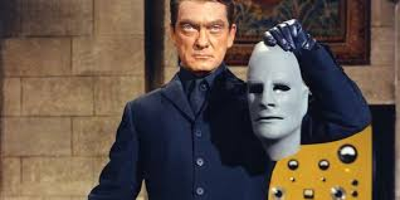 Guillaume Canet et Romain Duris réunis dans un reboot de Fantomas signé Frédéric Tellier