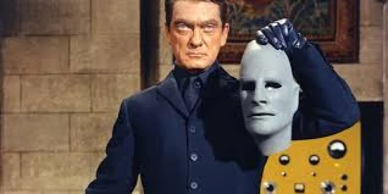 Guillaume Canet et Romain Duris réunis dans un reboot de Fantomas signé Frédéric Tellier