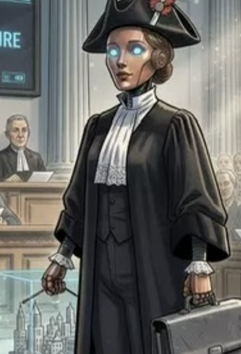 IA juridique : l'heure de la maturité a sonné