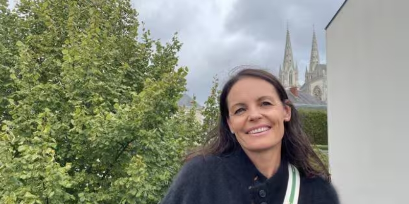 « Il ne me fait pas peur » : l’ex-adjointe à Cholet peint un tableau noir du maire et d’un système