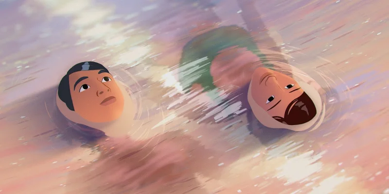 IN WAVES, autobiographie d'AJ Dungo entre le surf et le deuil, Interview avec la réalisatrice Phuong Mai Nguyen