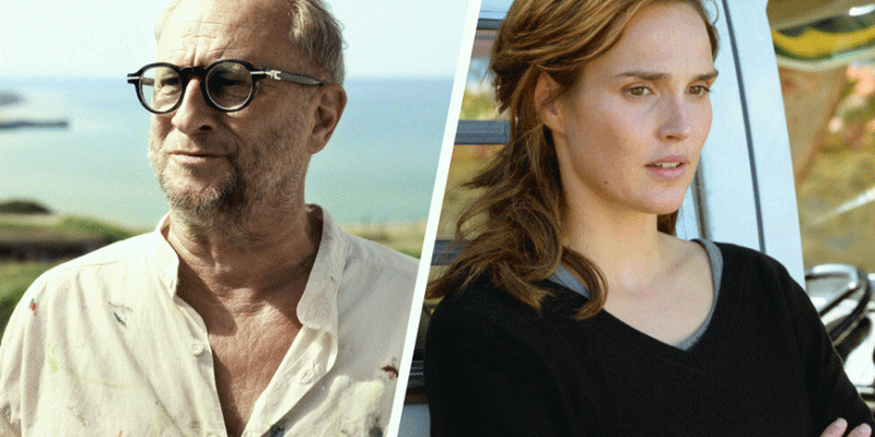 🎬 Incident sur le tournage de Pourquoi pas nous ? en Bretagne