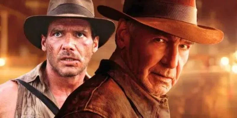 🏺💰 Indiana Jones 5 : L’aventure la plus chère d'Harrison Ford !