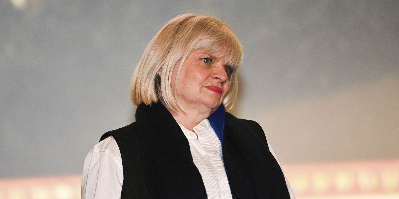 🚨 Isabelle Nanty hospitalisée après un grave accident sur l’A10 !