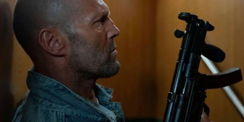 💥 Jason Statham revient dans “Mutiny”, le nouveau film d’action du réalisateur français Jean-François Richet 🇫🇷