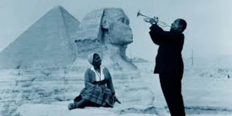 Jazz et politique en pleine guerre Froide ? Interview de Johan Grimonprez pour Soundtrack to a coup d'état !