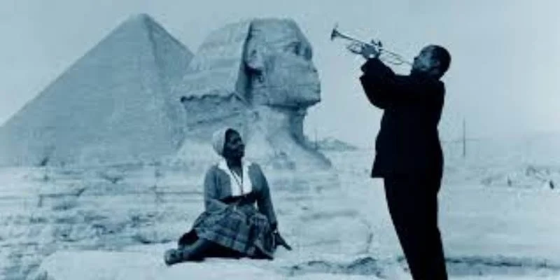 Jazz et politique en pleine guerre Froide ? Interview de Johan Grimonprez pour Soundtrack to a coup d'état !