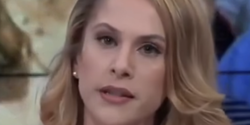 Je crois qu’Ana Kasparian s’en fiche