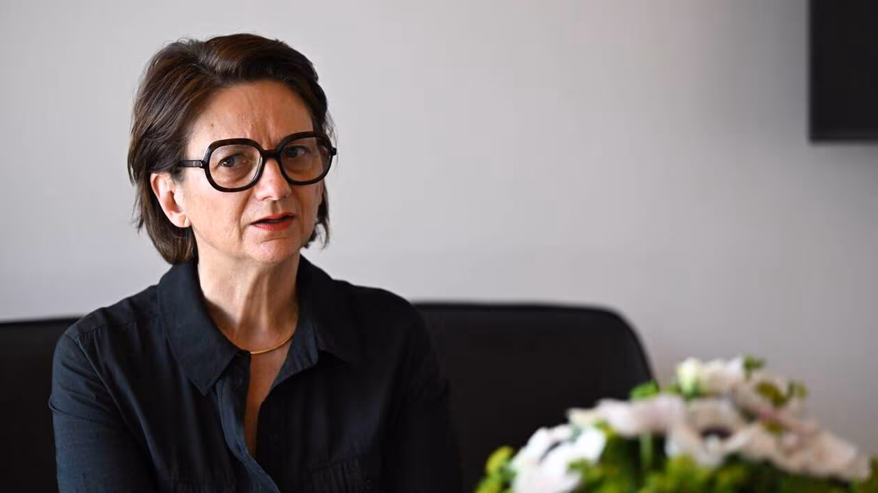 « Je prends plus de responsabilités » : à combien s’élève l’indemnité de la nouvelle maire de Cholet ?