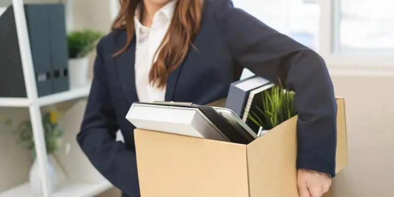 « Je suis arrivée trop tôt à mon travail » : son employeur la licencie et c’est totalement légal !