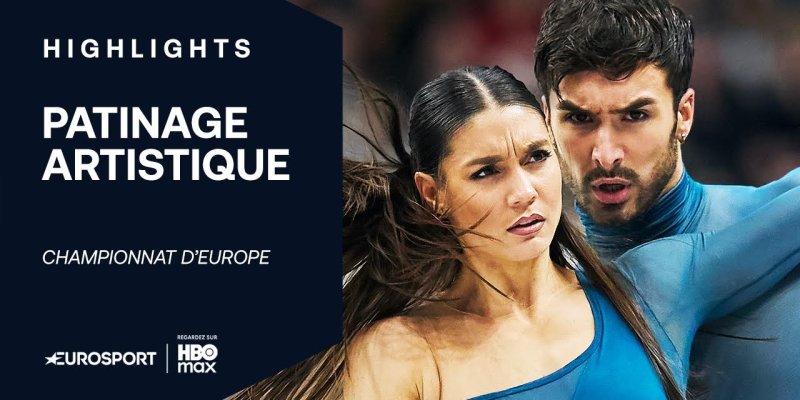 JO 2026 - EXCEPTIONNEL ! LA MÉDAILLE D'OR pour Guillaume Cizeron et Laurence Fournier Beaudry !