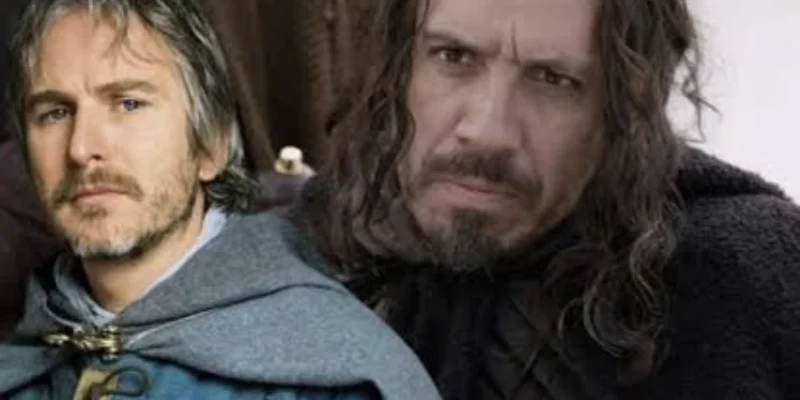 Kaamelott 2 : Franck Pitiot explique enfin pourquoi il a dit non à Alexandre Astier !