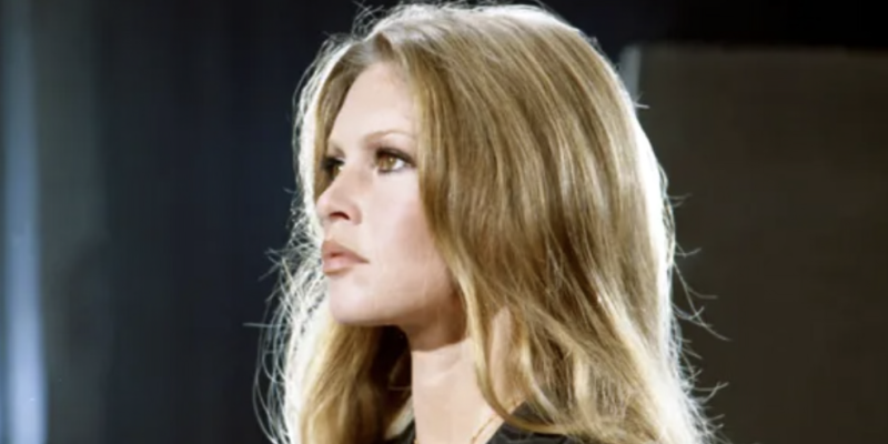L'actrice Brigitte Bardot est morte à 91 ans