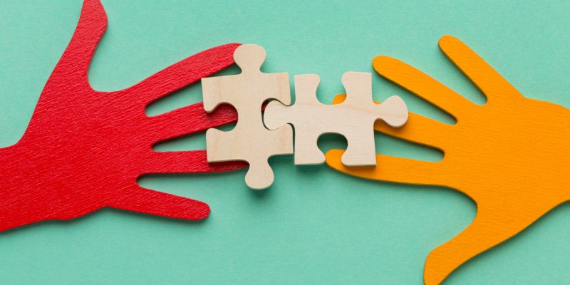 L'empathie ? Non, ce n'est pas ressentir ce que l'autre ressent.