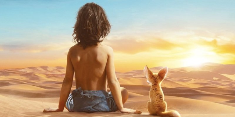 🎬 L’Enfant du désert : le nouveau film bouleversant de Gilles de Maistre sortira en avril 2026 !