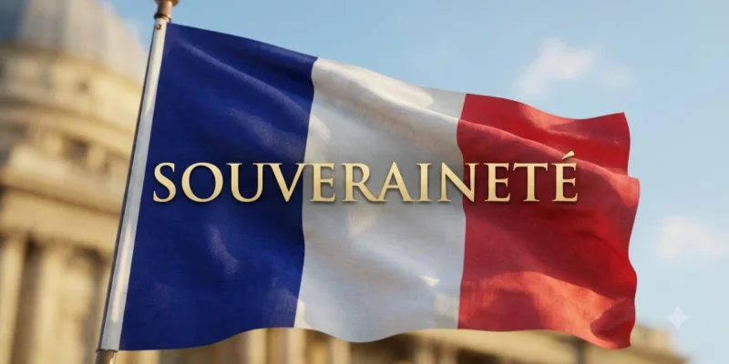 L'enquête IFOP sur la souveraineté numérique pour les Français
