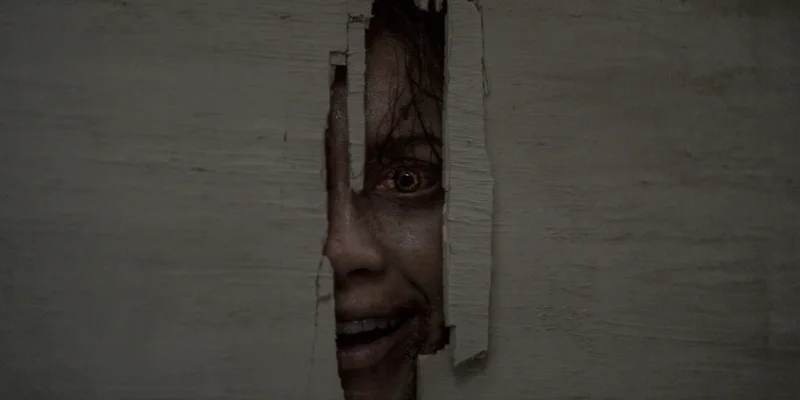 La création de la BO d'Evil Dead Burn avec les Français Xavier Caux et Douglas Cavanna pour le film de Sébastien Vaniček