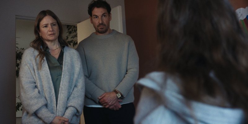 🎬 La Gifle : une comédie satirique allemande mordante présentée à la Berlinale