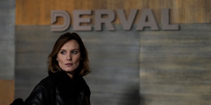 La guerre des Prix fait rage entre agriculteurs et industriels, le premier film d'Anthony Déchaux !