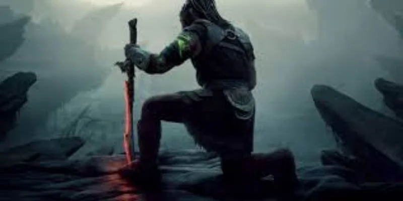 La nouvelle affiche de Predator: Badlands vient d’être dévoilée !