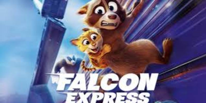 La prouesse des studios Français TAT, Interview de Jean-Christian Tassy et Benoît Daffis pour FALCON EXPRESS !