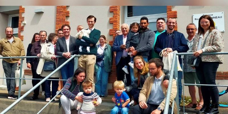 La Séguinière. Les infrastructures de la commune attirent | Courrier de l'Ouest