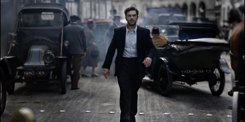 🎬 “La Vénus électrique” : Pierre Salvadori ouvre le Festival de Cannes 2026 avec une comédie d’époque ambitieuse !