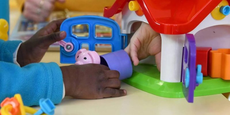 « Le jeu et l’enfant » : une soirée débat pour répondre aux questions des parents à Cholet
