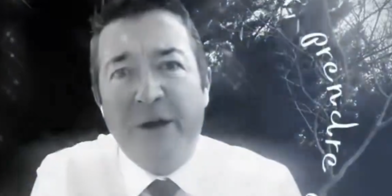 Le problème n’est pas de faire une reprise de Daniel Balavoine