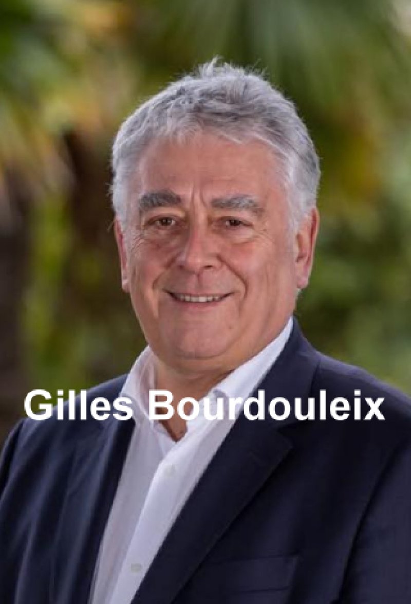 Les candidats aux élections municipales de Cholet 2026