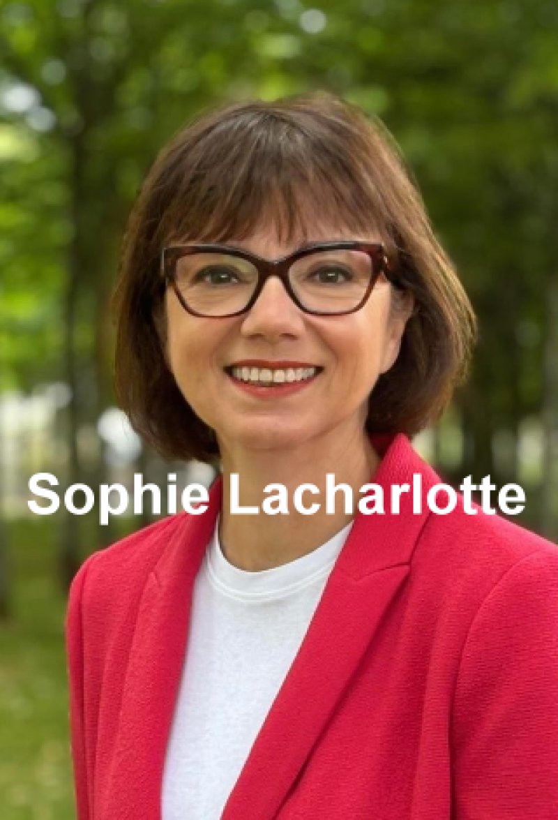 Les candidats aux élections municipales de Cholet 2026