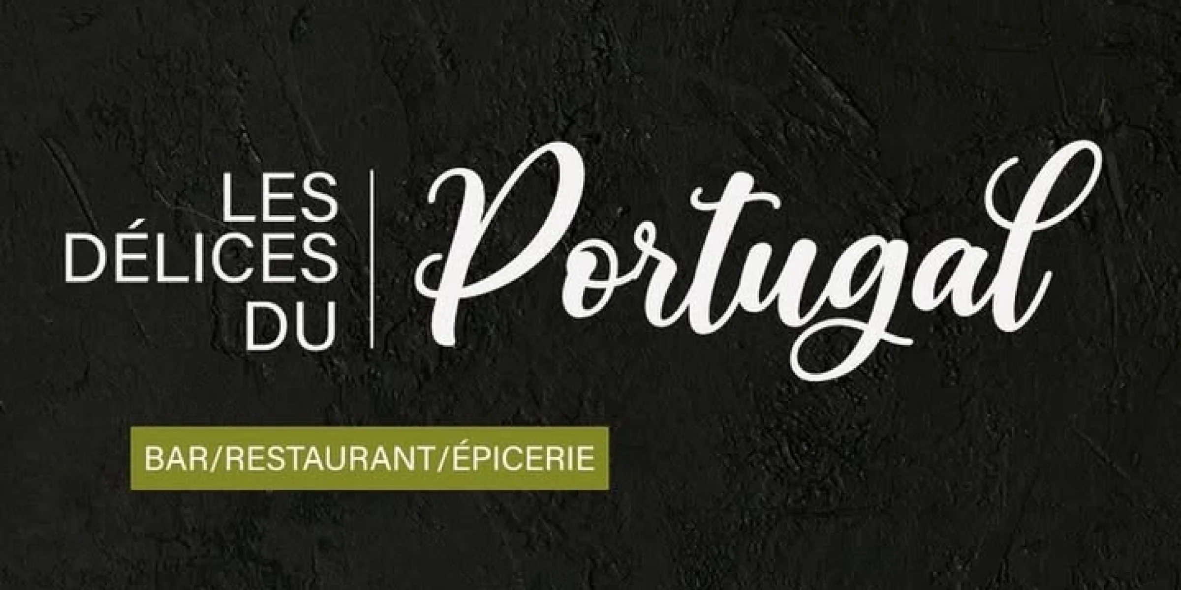 Les Délices Du Portugal