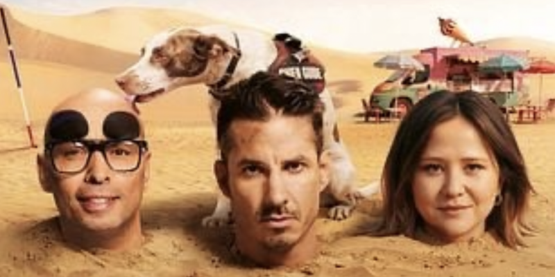 LES K D'OR à Cholet, film de Jérémy Ferrari