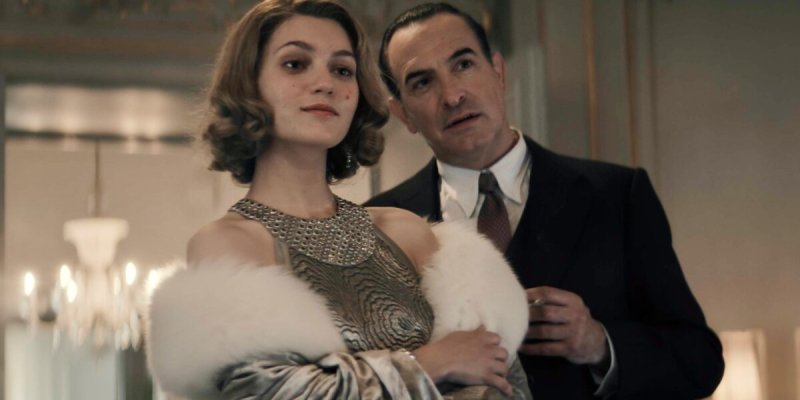 🎬 Les Rayons et les Ombres : Xavier Giannoli signe une fresque historique ambitieuse sur la collaboration !