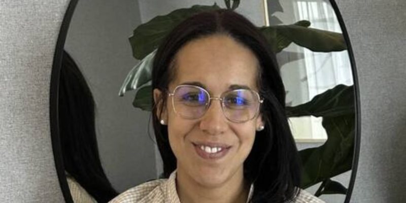 « Libérer le patient de tensions » : elle ouvre son cabinet de réflexologie à Cholet