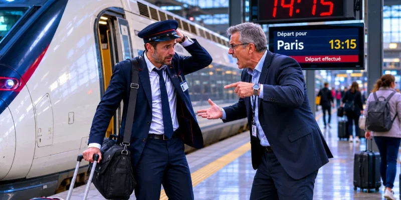Licenciement pour absences perturbant l'entreprise : conditions et procédure