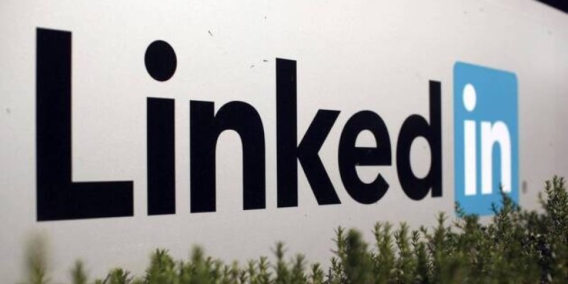 LinkedIn écope d'une amende de 310 millions d'euros de l'Union européenne pour publicité ciblée
