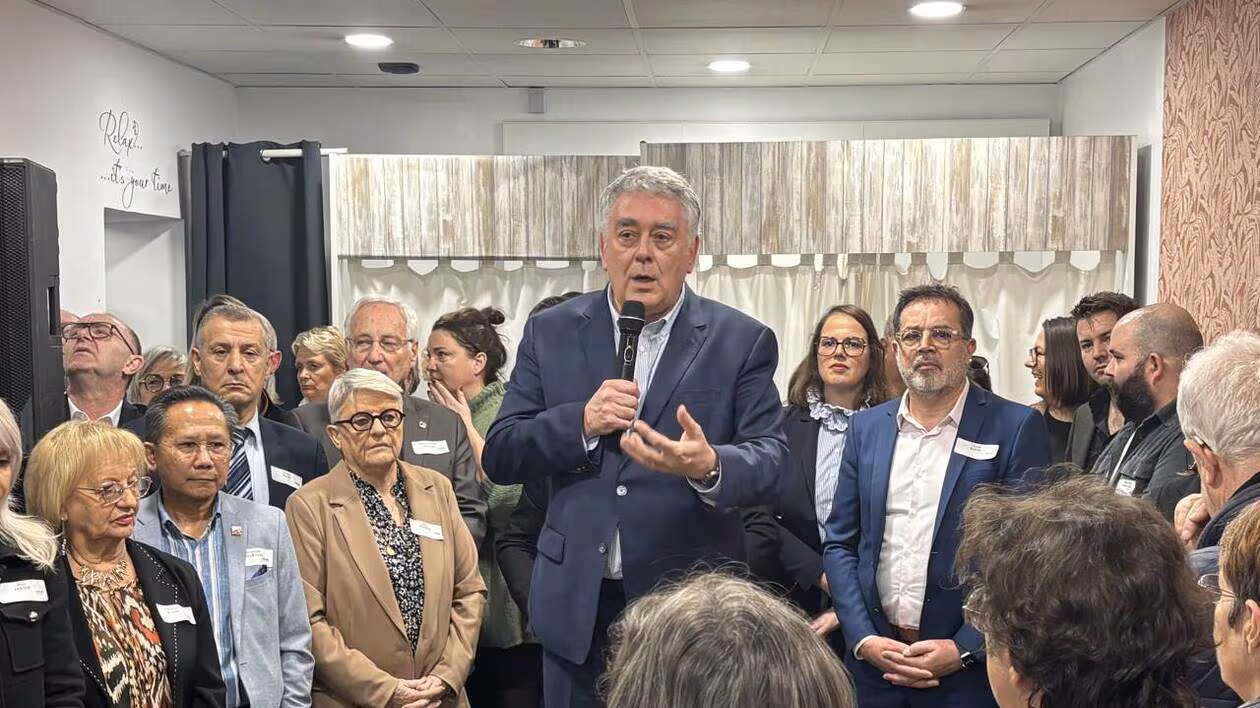 «M. Piednoir ment» : l’ex-maire de Cholet conteste le contenu d’une attestation en justice du sénateur de Maine-et-Loire