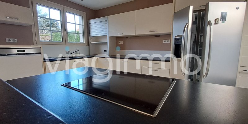 Maison T4 Maulévrier, maison de standing 211 m² Vente à terme libre avec jouissance immédiate