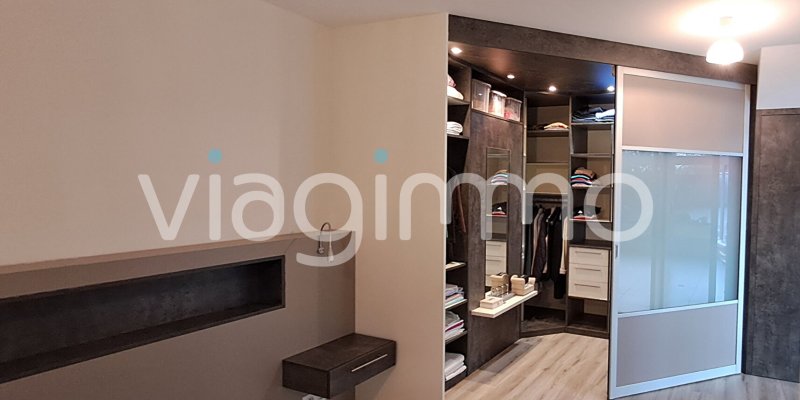 Maison T4 Maulévrier, maison de standing 211 m² Vente à terme libre avec jouissance immédiate