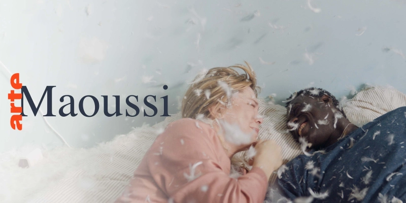 🐭 MAOUSSI — La comédie aigre-douce qui réinvente l’amour et l’altérité !