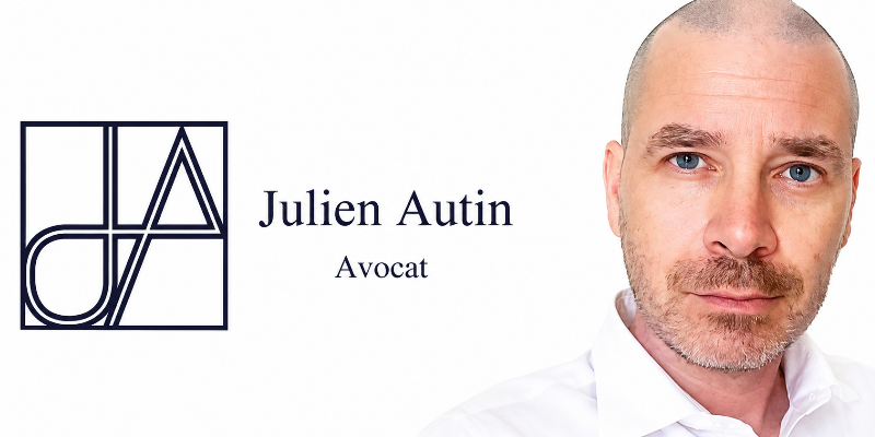 Me Autin : Avocat Paris