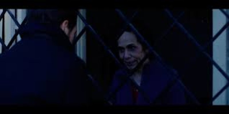 Mes rôles au cinéma : Luc Besson, Thomas Kruithof