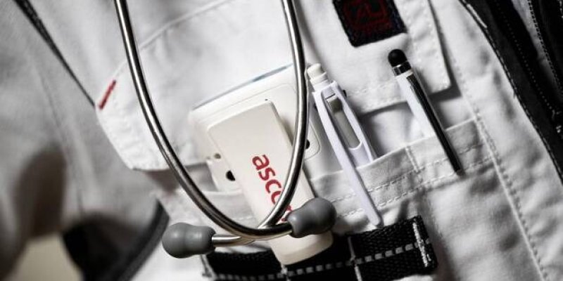 Metoo : la moitié des infirmières se déclarent victimes de violences sexistes et sexuelles