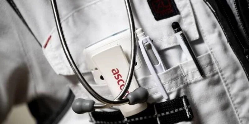Metoo : la moitié des infirmières se déclarent victimes de violences sexistes et sexuelles
